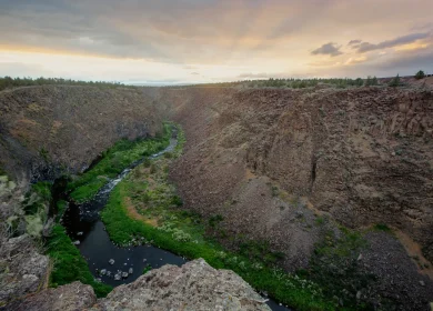 Bob Wick, BLM Chimney Rock