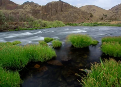 Bob Wick, BLM John Day River 2